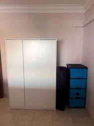Blk 207 Bukit Batok Street 21 (Bukit Batok), HDB 3 Rooms #586250131